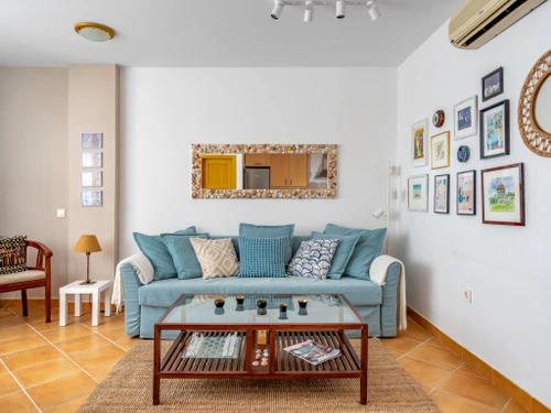 Apartment Las Lagunas de Mijas, 2 bedrooms, 5 persons - photo_19350369060