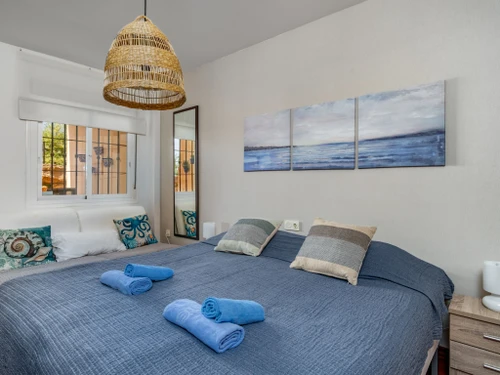 Apartment Las Lagunas de Mijas, 2 bedrooms, 5 persons - photo_19350369060