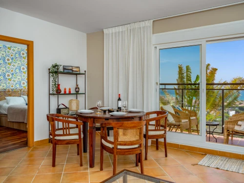 Apartment Las Lagunas de Mijas, 2 bedrooms, 5 persons - photo_19350369060