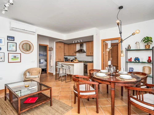 Apartment Las Lagunas de Mijas, 2 bedrooms, 5 persons - photo_19350369060