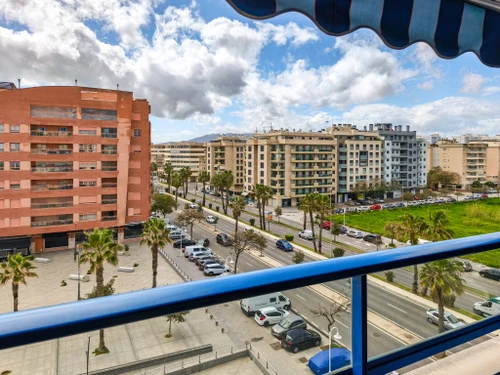 Appartement Málaga-Churriana, 3 pièces, 4 personnes - photo_1011746067695