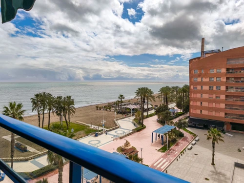 Appartement Málaga-Churriana, 3 pièces, 4 personnes - photo_1011746067695