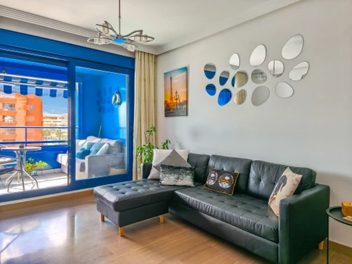 Appartement Málaga-Churriana, 3 pièces, 4 personnes - photo_1011746067695