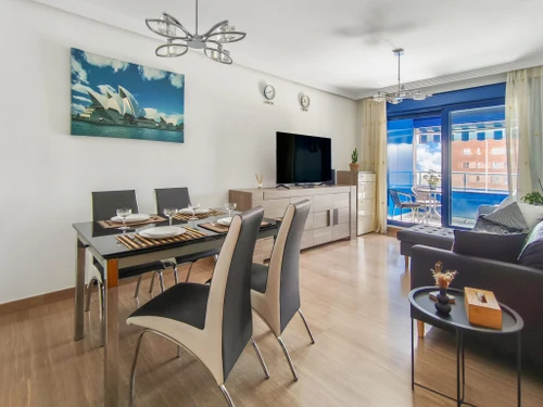 Appartement Málaga-Churriana, 3 pièces, 4 personnes - photo_1011746067695