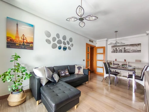 Appartement Málaga-Churriana, 3 pièces, 4 personnes - photo_1011746067695