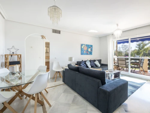 Appartement Marbella, 3 pièces, 4 personnes - photo_1997714920