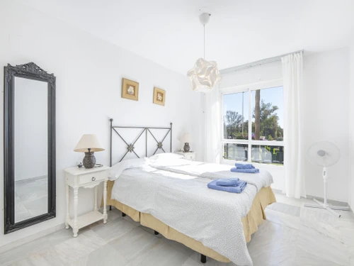 Appartement Marbella, 3 pièces, 4 personnes - photo_1997714920