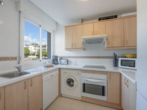 Appartement Marbella, 3 pièces, 4 personnes - photo_1997714920