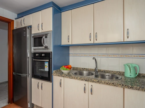 Appartement Marbella, 3 pièces, 4 personnes - photo_709085443