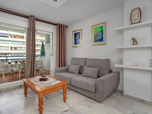 Appartement Marbella, 3 pièces, 4 personnes - photo_709085443