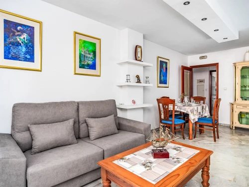 Appartement Marbella, 3 pièces, 4 personnes - photo_709085443
