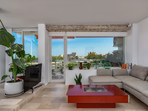 Ferienwohnung Torremolinos, 2 Schlafzimmer, 4 Personen - photo_17723280739