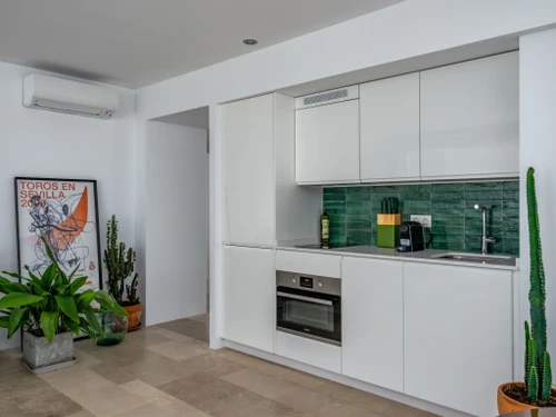 Ferienwohnung Torremolinos, 2 Schlafzimmer, 4 Personen - photo_17723280739