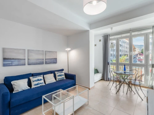 Apartamento Benalmádena, 1 dormitorio, 5 personas - photo_16508505120