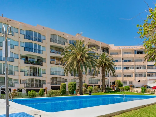 Apartment Nerja, 2 bedrooms, 4 persons - photo_17588463276