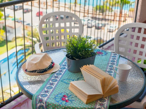 Apartment Nerja, 2 bedrooms, 4 persons - photo_17588463276