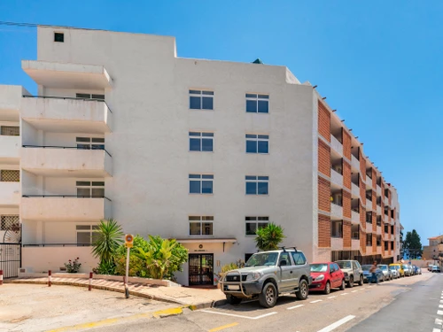 Apartment Nerja, 2 bedrooms, 4 persons - photo_17588463276