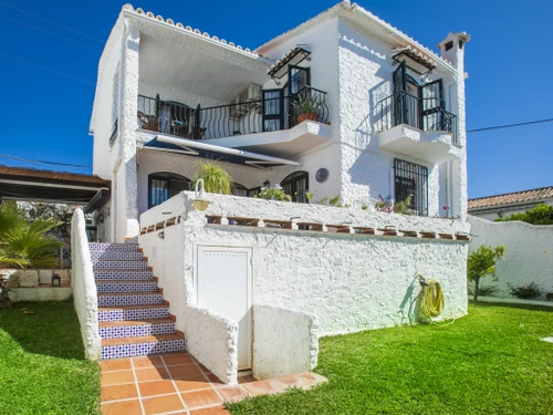 Casa Nerja, 2 dormitorios, 4 personas - photo_1011779259708