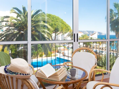 Apartamento Nerja, 2 dormitorios, 4 personas - photo_16827436734