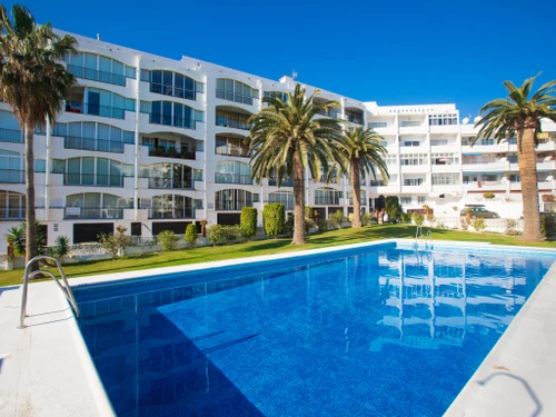 Apartamento Nerja, 2 dormitorios, 4 personas - photo_16827436734