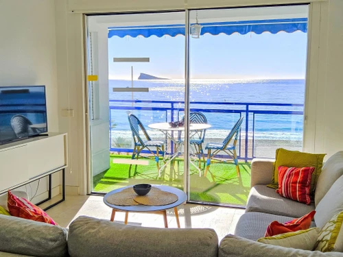 Ferienwohnung Benidorm, 4 Schlafzimmer, 6 Personen - photo_11843082123