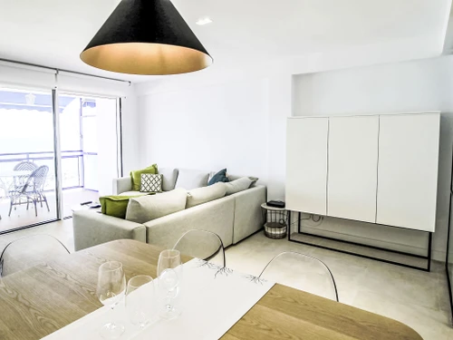 Ferienwohnung Benidorm, 4 Schlafzimmer, 6 Personen - photo_11843082123