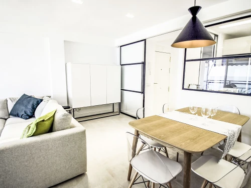 Ferienwohnung Benidorm, 4 Schlafzimmer, 6 Personen - photo_11843082123