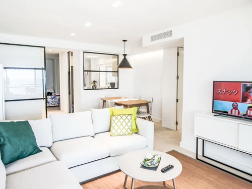 Ferienwohnung Benidorm, 4 Schlafzimmer, 6 Personen - photo_11843082123