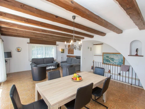 Maison Platja d'Aro i S'Agaró, 4 pièces, 6 personnes - photo_709397886