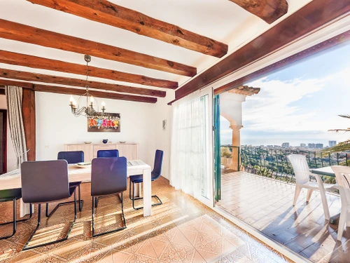 Maison Platja d'Aro i S'Agaró, 4 pièces, 6 personnes - photo_709397886