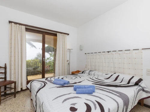 Maison Platja d'Aro i S'Agaró, 4 pièces, 6 personnes - photo_709397886