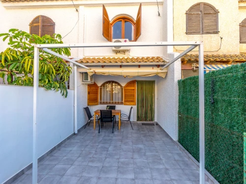 Ferienhaus Santiago de la Ribera, 2 Schlafzimmer, 4 Personen - photo_1011787078543