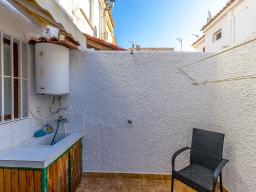 Ferienhaus Santiago de la Ribera, 2 Schlafzimmer, 4 Personen - photo_1011787078543