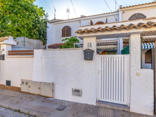 Ferienhaus Santiago de la Ribera, 2 Schlafzimmer, 4 Personen - photo_1011787078543