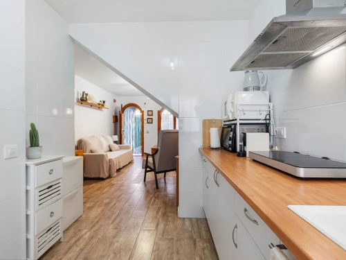 Ferienhaus Santiago de la Ribera, 2 Schlafzimmer, 4 Personen - photo_1011787078543