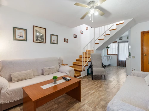 Ferienhaus Santiago de la Ribera, 2 Schlafzimmer, 4 Personen - photo_1011787078543