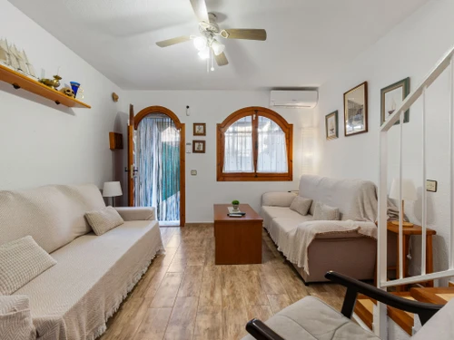 Ferienhaus Santiago de la Ribera, 2 Schlafzimmer, 4 Personen - photo_1011787078543