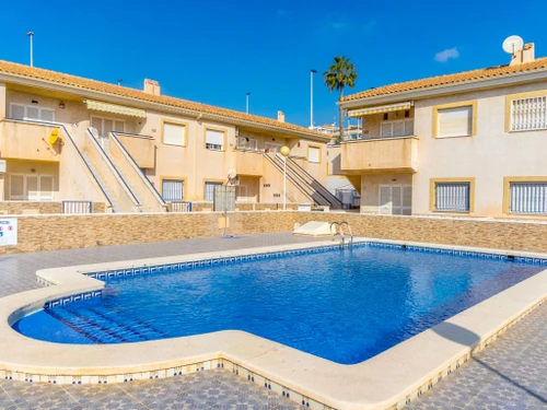 Ferienwohnung Puerto de Mazarrón, 2 Schlafzimmer, 4 Personen - photo_1011768389600