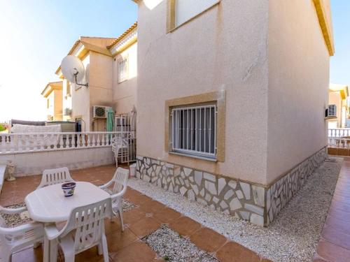 Ferienwohnung Puerto de Mazarrón, 2 Schlafzimmer, 4 Personen - photo_1011768389600