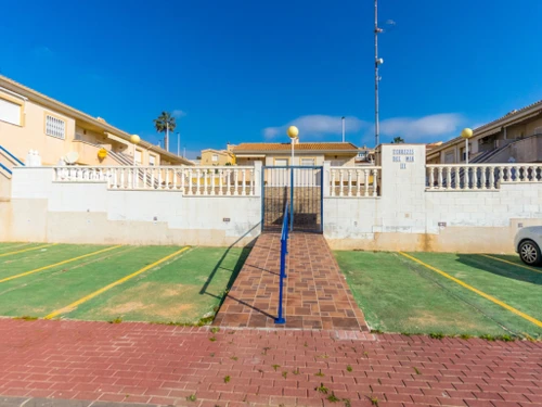 Ferienwohnung Puerto de Mazarrón, 2 Schlafzimmer, 4 Personen - photo_1011768389600