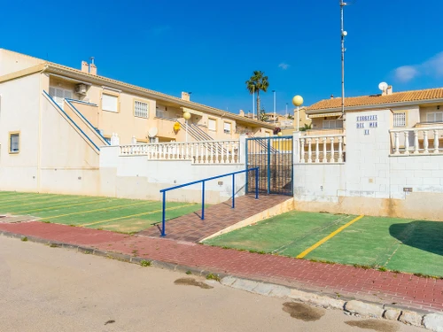 Ferienwohnung Puerto de Mazarrón, 2 Schlafzimmer, 4 Personen - photo_1011768389600