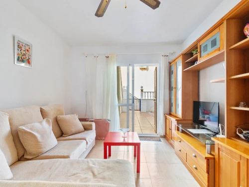 Ferienwohnung Puerto de Mazarrón, 2 Schlafzimmer, 4 Personen - photo_1011768389600