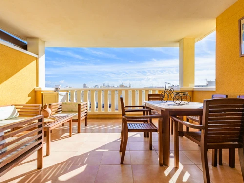 Apartment Moncofa, 2 bedrooms, 5 persons - photo_18550011873