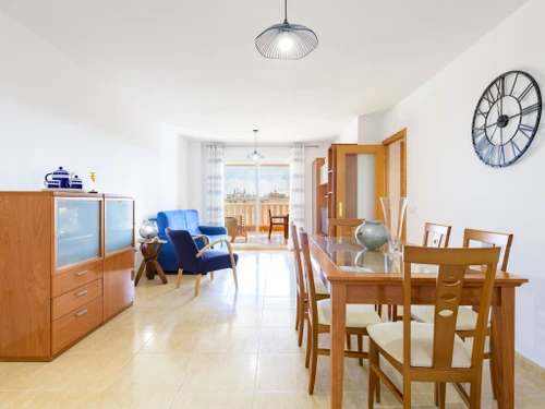 Apartment Moncofa, 2 bedrooms, 5 persons - photo_18550011873