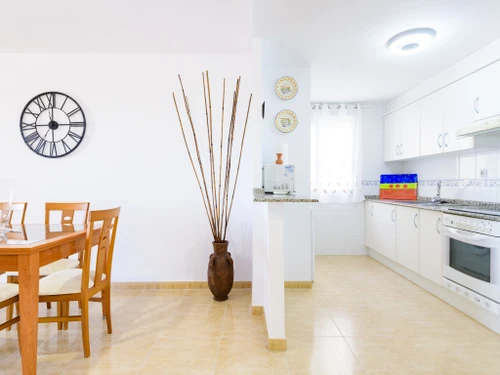 Apartment Moncofa, 2 bedrooms, 5 persons - photo_18550011873