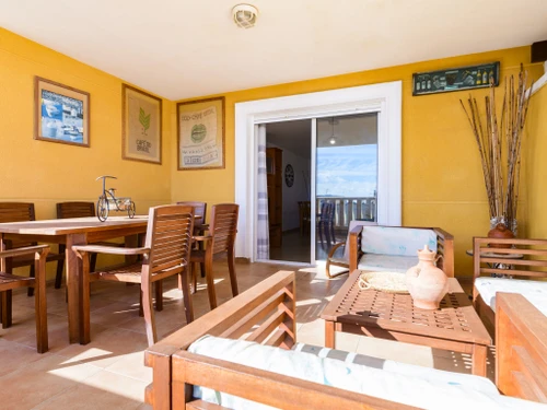 Apartment Moncofa, 2 bedrooms, 5 persons - photo_18550011873