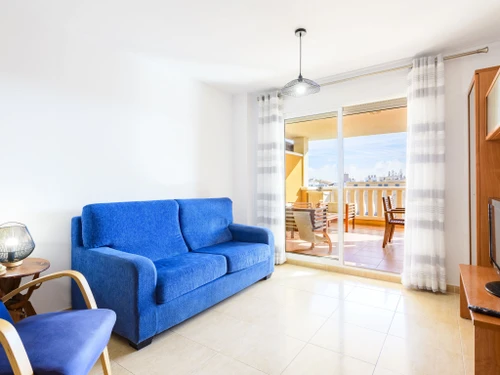 Apartment Moncofa, 2 bedrooms, 5 persons - photo_18550011873