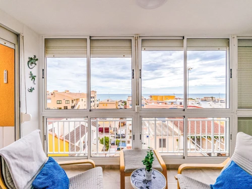 Ferienwohnung Torrevieja, 2 Schlafzimmer, 4 Personen - photo_1011784525840