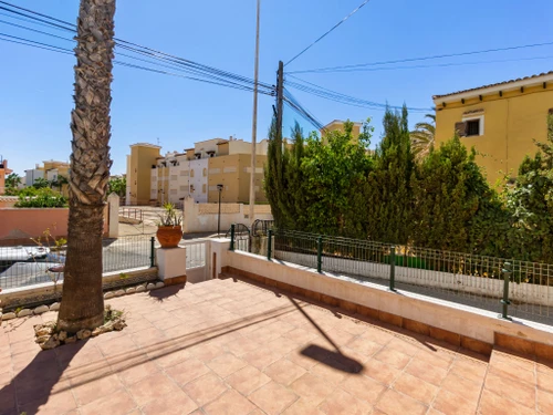 Ferienhaus Torrevieja, 1 Schlafzimmer, 4 Personen - photo_19881034668