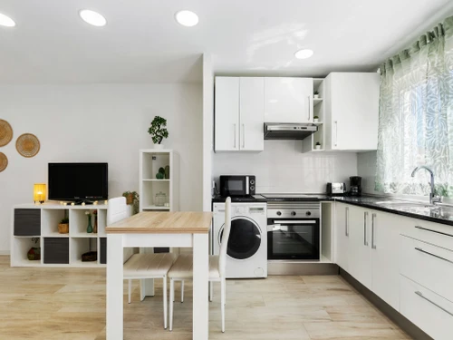 Ferienhaus Torrevieja, 1 Schlafzimmer, 4 Personen - photo_19881034668